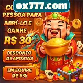 ox777.com Rebate