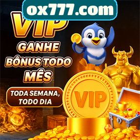 ox777.com Ganhe R$ 100,00 Gratis