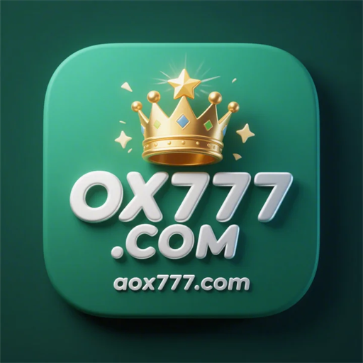 ox777.com Cassino Online